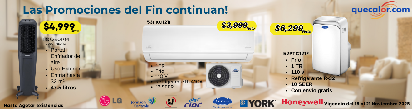 PRODUCTOS EN PROMOCION