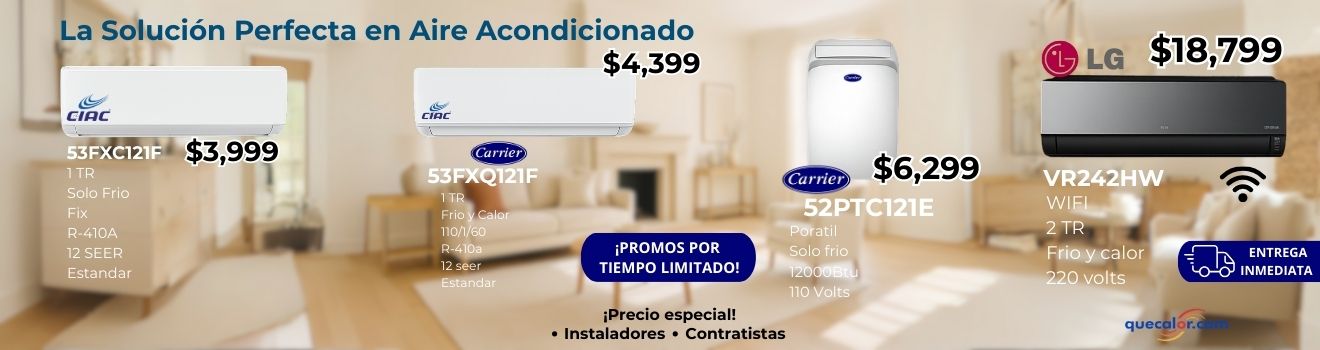 PROMOS VERANO