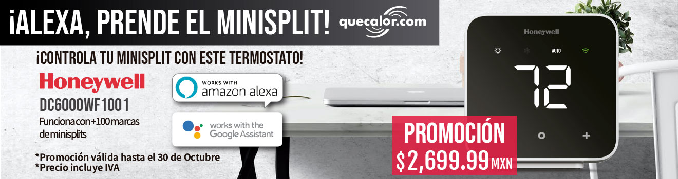 Venta de Aire Acondicionado,Climas Minisplits, Ventiladores