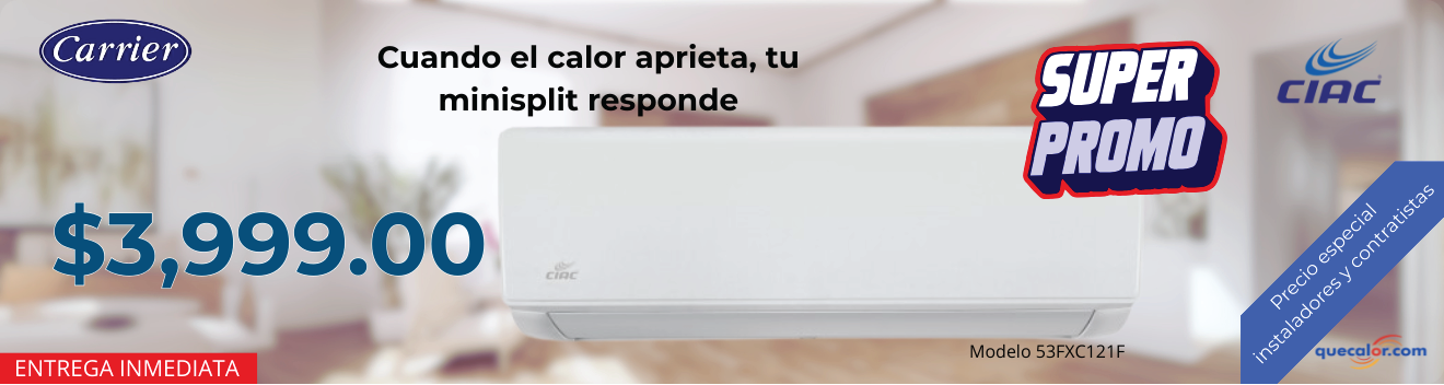 minisplit_modelo_53FXC121F