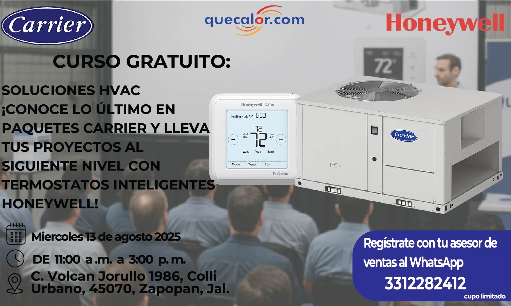EVENTO