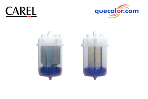 Cilindro Estándar Para Humidificador De Electrodos Sumergidos Trifase/ Trifásico. 5 To 8 Kg/h Cylinder, Trifásico, Type D.