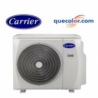Unidad Evaporadora Multi X-Power Unidad Condensadora - Frío/Calor De 36,000 BTU/h - 220/240V-1f-50/60Hz, Modelo 38LVMB36A32-C, Marca Carrier.