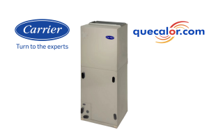 Manejadora Residencial, De 5 Toneladas - 208/230V-1f-60Hz, Heat Pump, Voltaje MODULAR R-454B, Modelo FT5ANBD60L00, Marca Carrier.