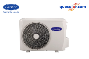 CONDENSADORA CARRIER XPOWER MULTISPLIT HEAT PUMP CAPACIDAD DE 3.5 TONELADAS VOLTAJE 220/1/60 20 SEER R410