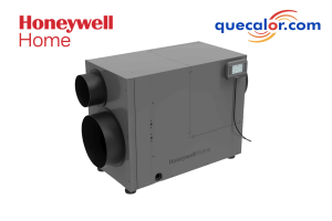 Deshumidificador A120D De 120 Pintas Por Día, 120PINTAS, 120V, Modelo: DHM120R4000/U, Marca: Honeywell