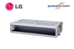 Unidad Evaporadora Para Multisplit Inverter Fancoil Inverter, Wifi Incluido, De 1.5 TR A 220/1/60 Volts, Refrigerante R-32, Wifi Incluido, Modelo ZMNQ18GL6A1, Marca LG.