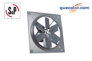 Extractor Axial HXT-500/L,230-460/3/60, 1/2 HP,Marca:Soler&Palau,Codigo:5HXT-500/20