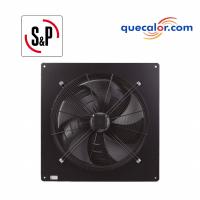 Extractor Axial HXB-6-600, 127 V, 450 W, Marca: Soler&Palau, Codigo:HXB-6-600 RPM 1150