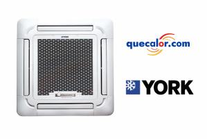 Panel Frontal Para Equipo Cassete  YNKFX, Numero De Parte 220M12900000470, Marca York.