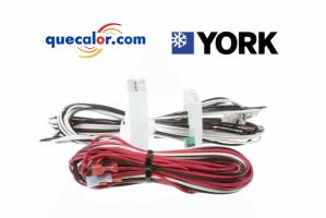 Sensor De Humedad En Retorno Para Paquetes York Modelo 2EC0402